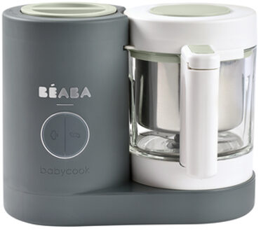 Béaba BEABA ® Keukenmachine Babycook ® NEO 4-in-1 grijs