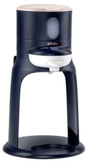 BEABA Bib'expresso nieuw Midnight blue