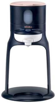 BEABA Bib'expresso nieuw Midnight blue