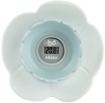 Béaba Multifunctionele Digital thermometer Lotus, mint Groen