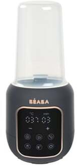 Béaba ® Flessenwarmer Multi Melk nacht blauw