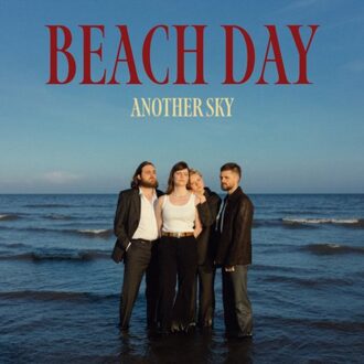 Beach Day - Another Sky