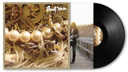 Beach House -2023 Reissue- - Beach House