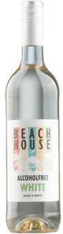 Beach House Alcoholvrije Wijn Wit