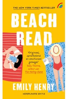 Beach Read - Emily Henry