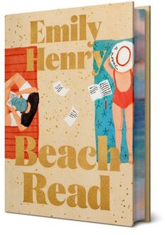 Beach Read - Emily Henry