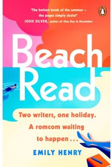 Beach Read - Emily Henry
