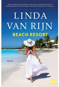 Beach Resort - Linda van Rijn