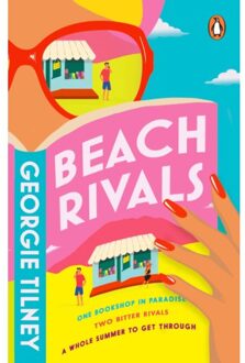 Beach Rivals - Georgie Tilney