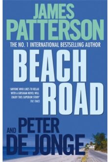 Beach Road - James Patterson