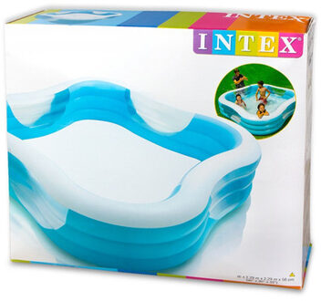 Beach Wave Swim Center - 000