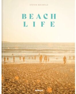 Beachlife - Maiwald, Stefan