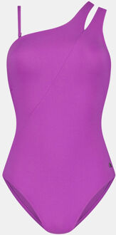 Beachlife Purple Flash Wired Swimsuit Badpak Paars - 36C
