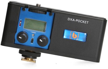 Beachtek Beachtek DXA-SLR