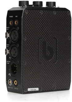 Beachtek DXA - Alexa