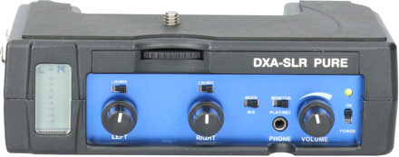 Beachtek Tweedehands Beachtek DXA-SLR Pure Passive DSLR Adapter CM2422