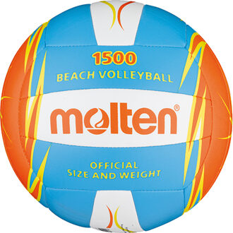 Beachvolleybal V5B1500-CO | Recreatie Beach volleybal