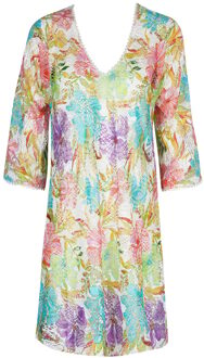 Beachwear Arc-En-Ciel Tuniek meerkleurig ASB4480