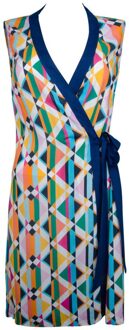 Beachwear Lumiere Solaire Strandjurk kort ASB1058 - 42