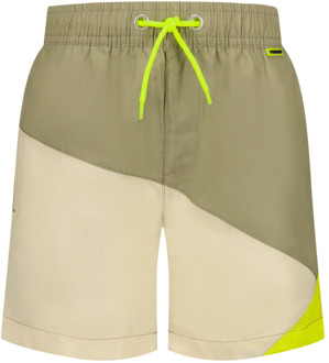 Beachwear Xervinho Green Fog - 140/10,152/12,164/14,176/16,92/2,104/4,116/6,128/8