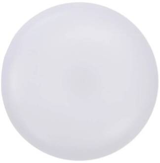 Beacon LED lamp GX53, 18 W, Ø 20 cm, CCT, dimbaar wit