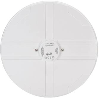 Beacon LED lamp GX53 19 W Ø 20 cm 3.000K 3-traps dimbaar wit