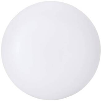 Beacon LED lamp GX53, 21 W, Ø 22 cm, CCT, dimbaar wit