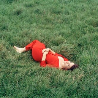 Beacon Lp (180 G , Opaque Vinyl)