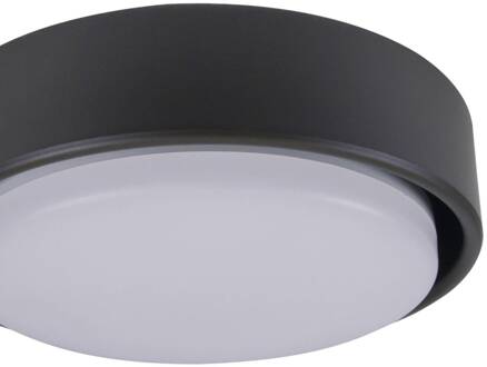 Beacon Lucci luchtlamp voor plafondventilator bruin GX53