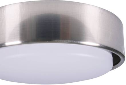 Beacon Lucci luchtlamp voor plafondventilator chroom GX53