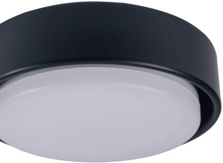 Beacon Lucci Luchtverlichting voor ventilator zwart GX53