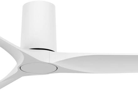 Beacon plafondventilator Londo wit DC-motor Ø 132 cm stil