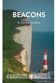 Beacons - Tabitha Mortiboy