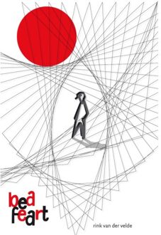 Beafeart - Boek Rink van der Velde (9056154648)