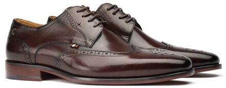 Beagle Schoenen Bruin