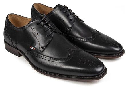 Beagle Schoenen Zwart