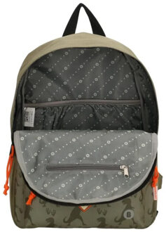 Beagles 17791 Groen - One size