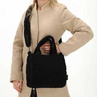 Beagles 20519 Zwart - One size