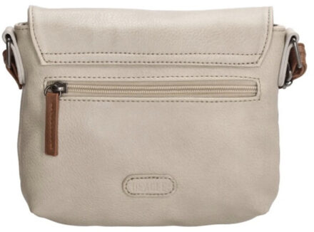 Beagles 20613 Grijs - One size