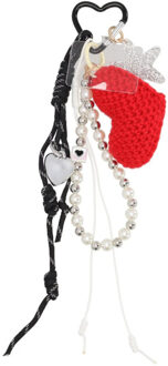 Beagles 323965 Rood - One size