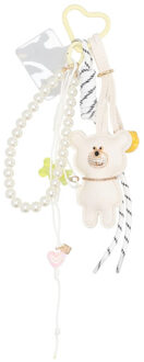 Beagles 32962 Wit - One size