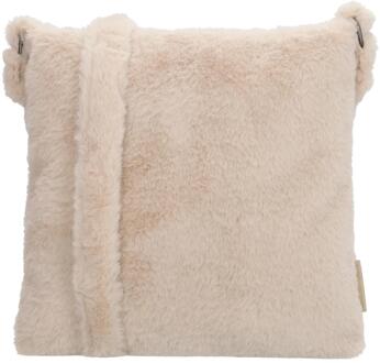 Beagles Barakaldo Schoudertas creme crème