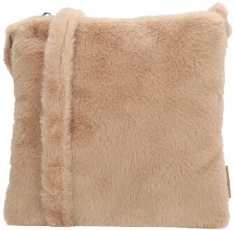 Beagles Barakaldo Schoudertas zand beige