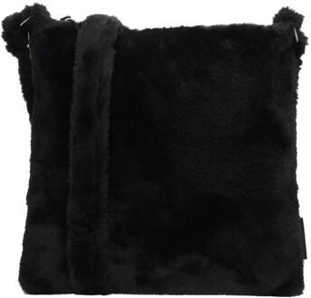 Beagles Barakaldo Schoudertas zwart