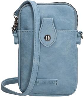 Beagles Fontecada Telefoontasje blauw