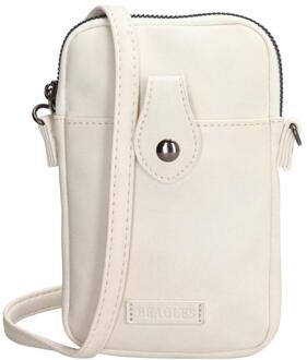 Beagles Fontecada Telefoontasje Wit