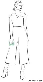 Beagles L601 Lichtblauw - One size