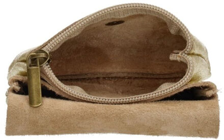 Beagles L601 - maat One size Klaproos