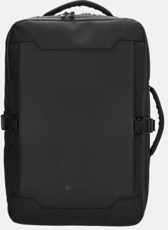 Beagles laptoprugzak 15 inch zwart