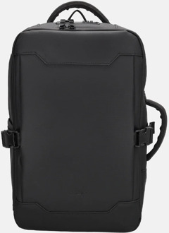 Beagles laptoprugzak/underseater 15 inch zwart